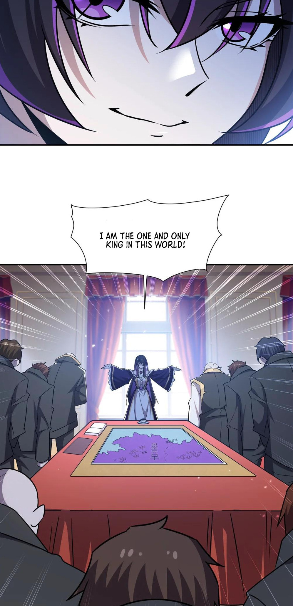 Read Vampires and Knight chapter 329 image 22 on Lezhin
