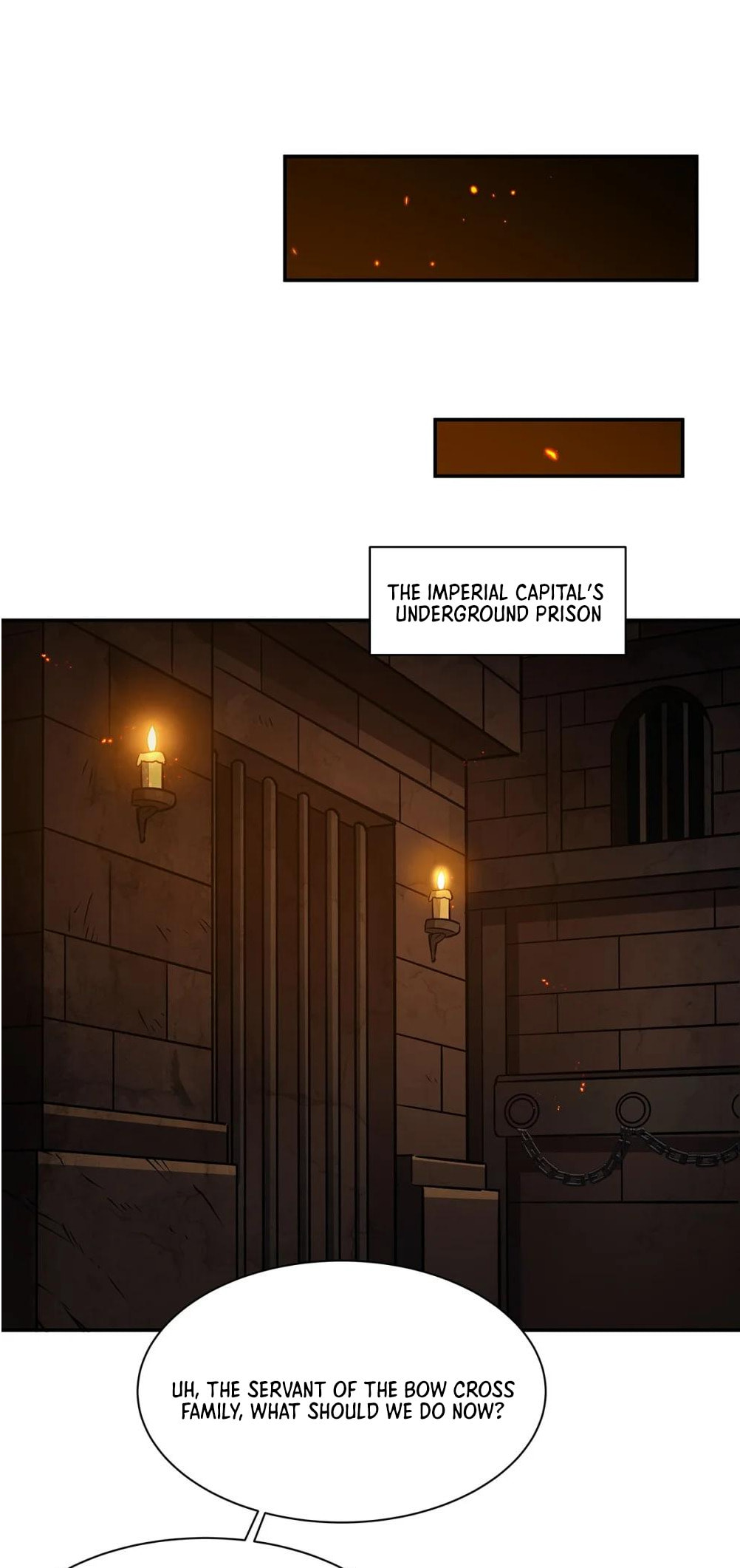 Read Vampires and Knight chapter 329 image 37 on Lezhin