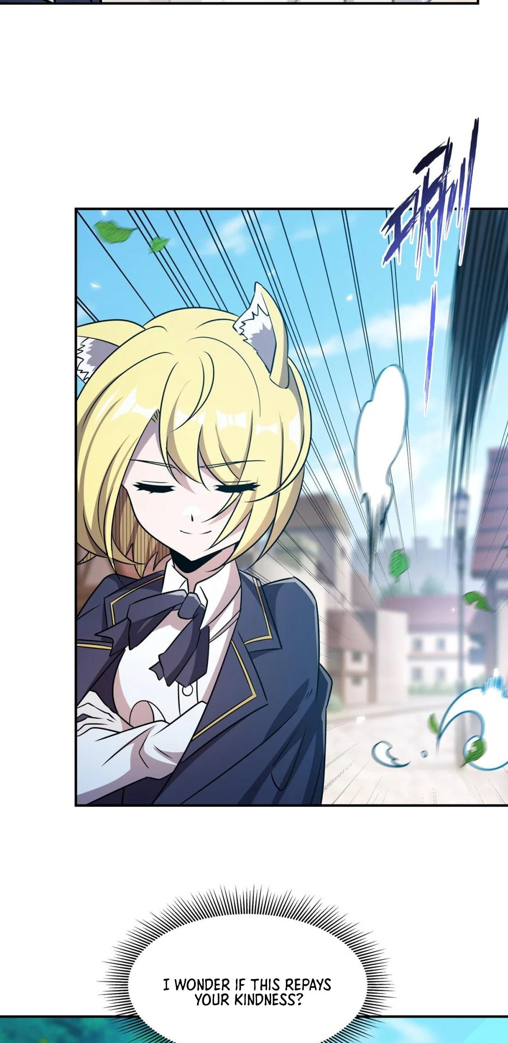 Read Vampires and Knight chapter 329 image 8 on Lezhin