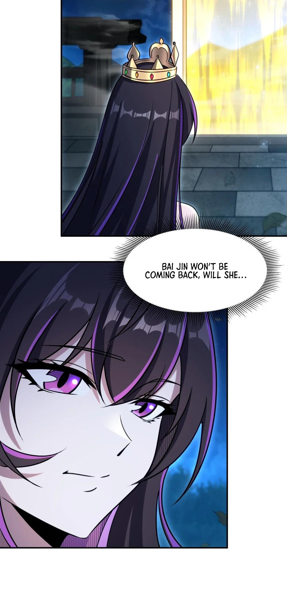 Read Vampires and Knight chapter 331 image 15 on Lezhin