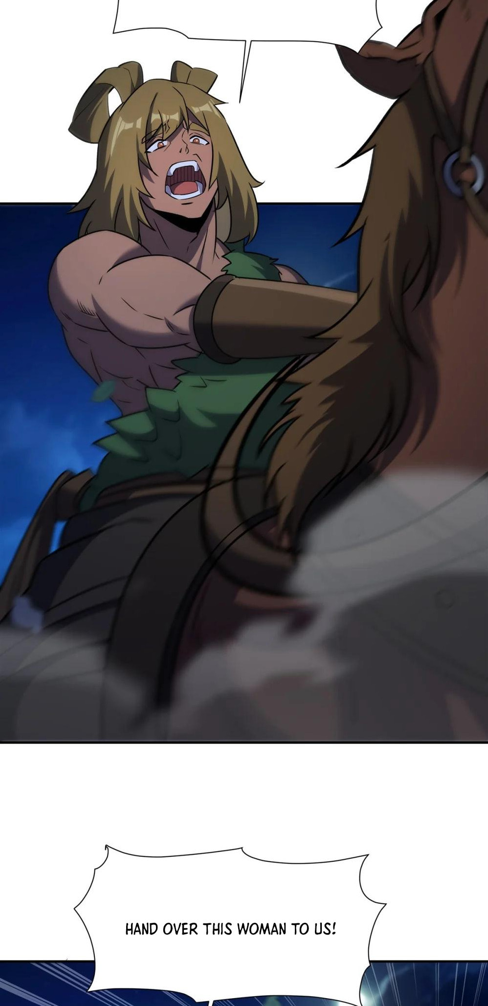 Read Vampires and Knight chapter 331 image 25 on Lezhin
