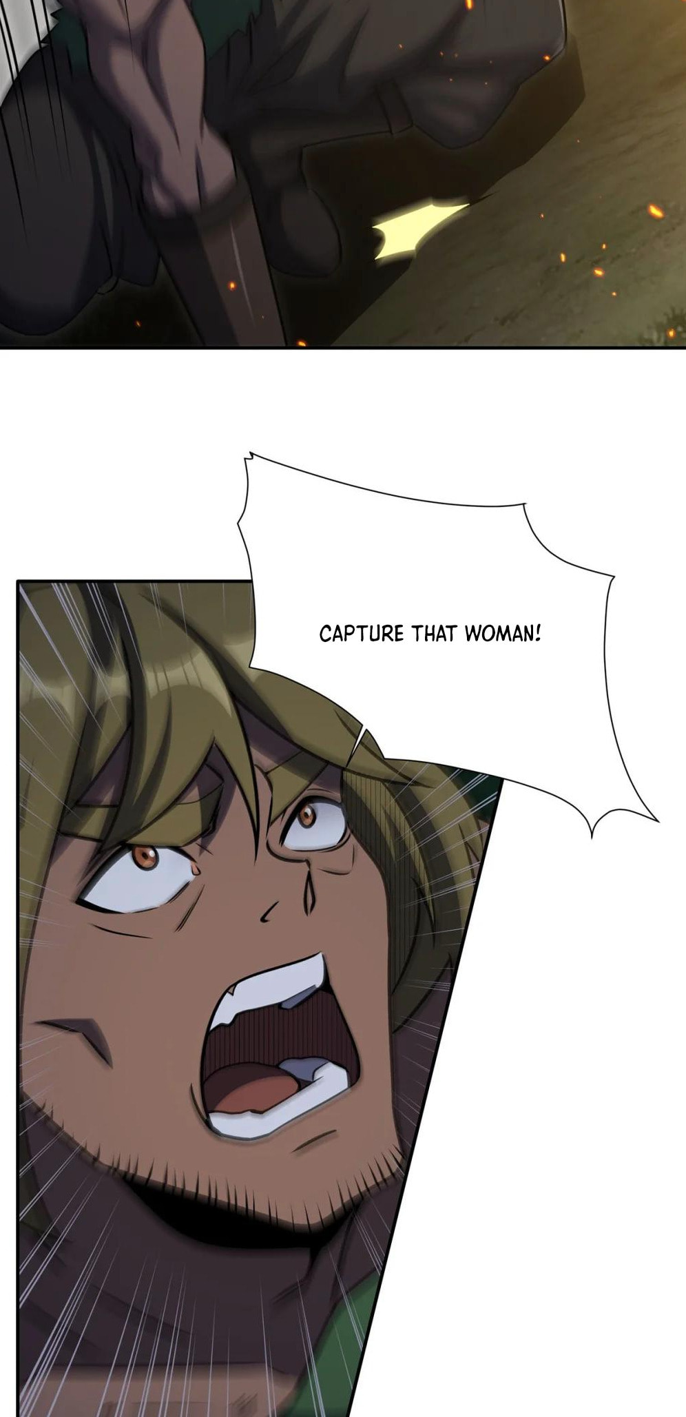 Read Vampires and Knight chapter 331 image 31 on Lezhin