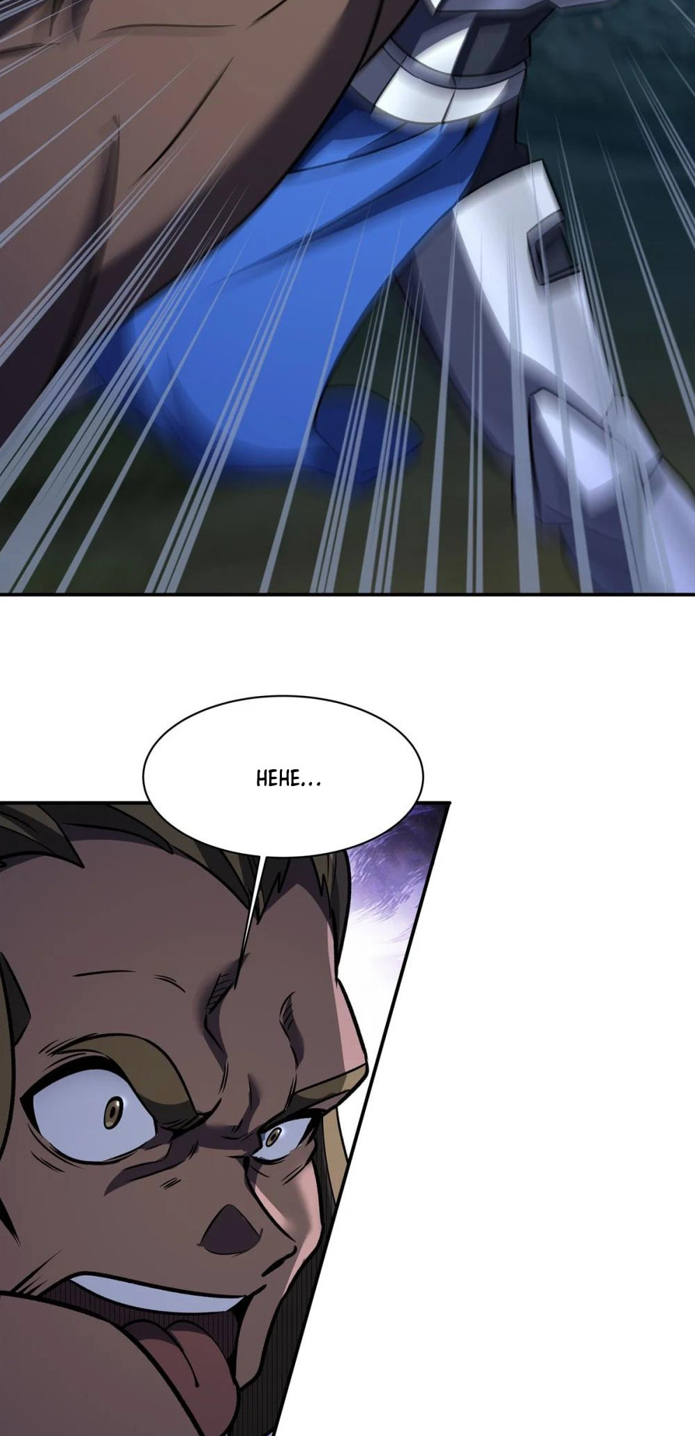 Read Vampires and Knight chapter 331 image 34 on Lezhin