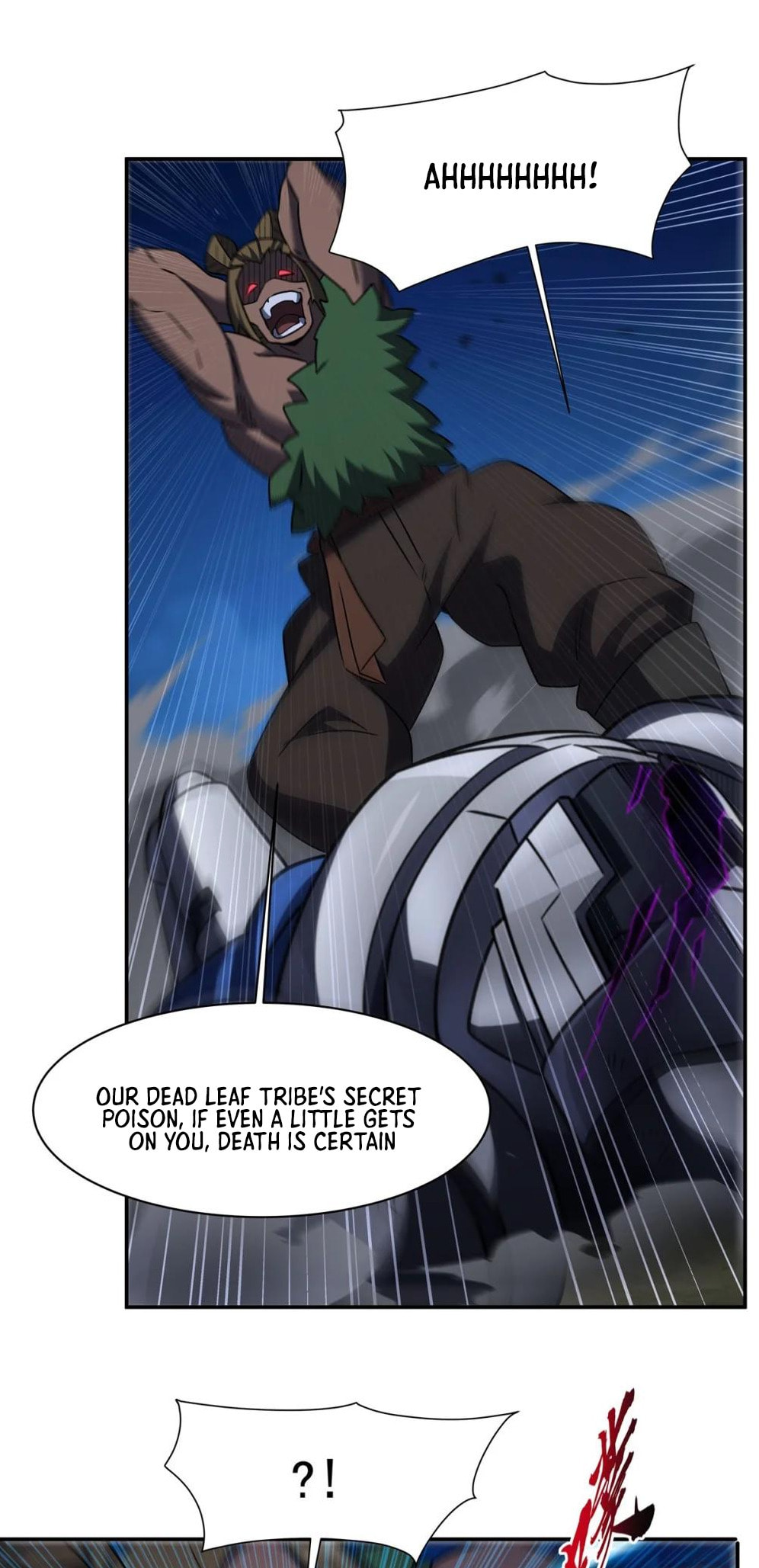 Read Vampires and Knight chapter 331 image 36 on Lezhin