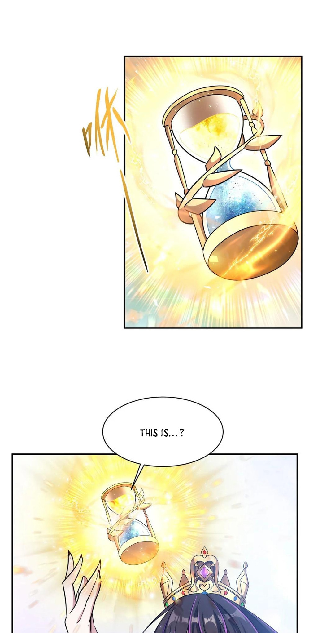 Read Vampires and Knight chapter 331 image 6 on Lezhin