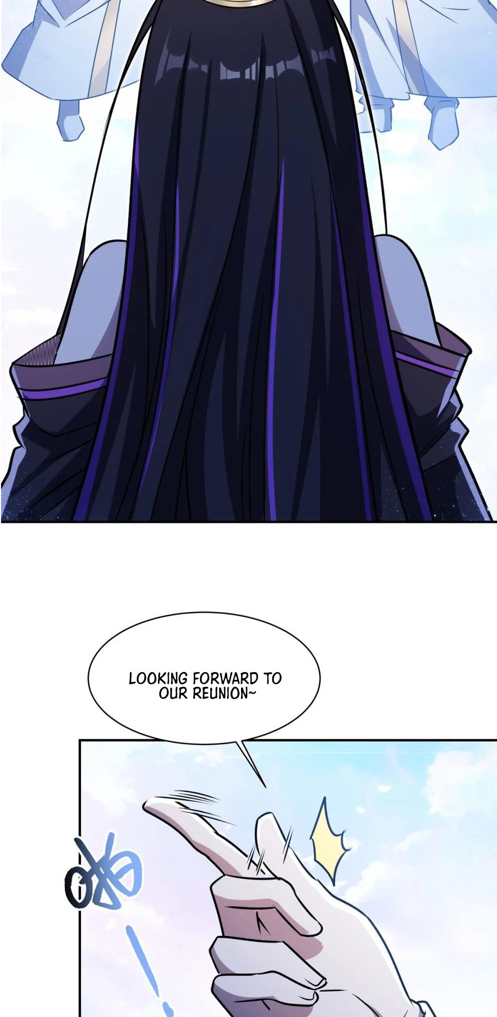Read Vampires and Knight chapter 331 image 9 on Lezhin