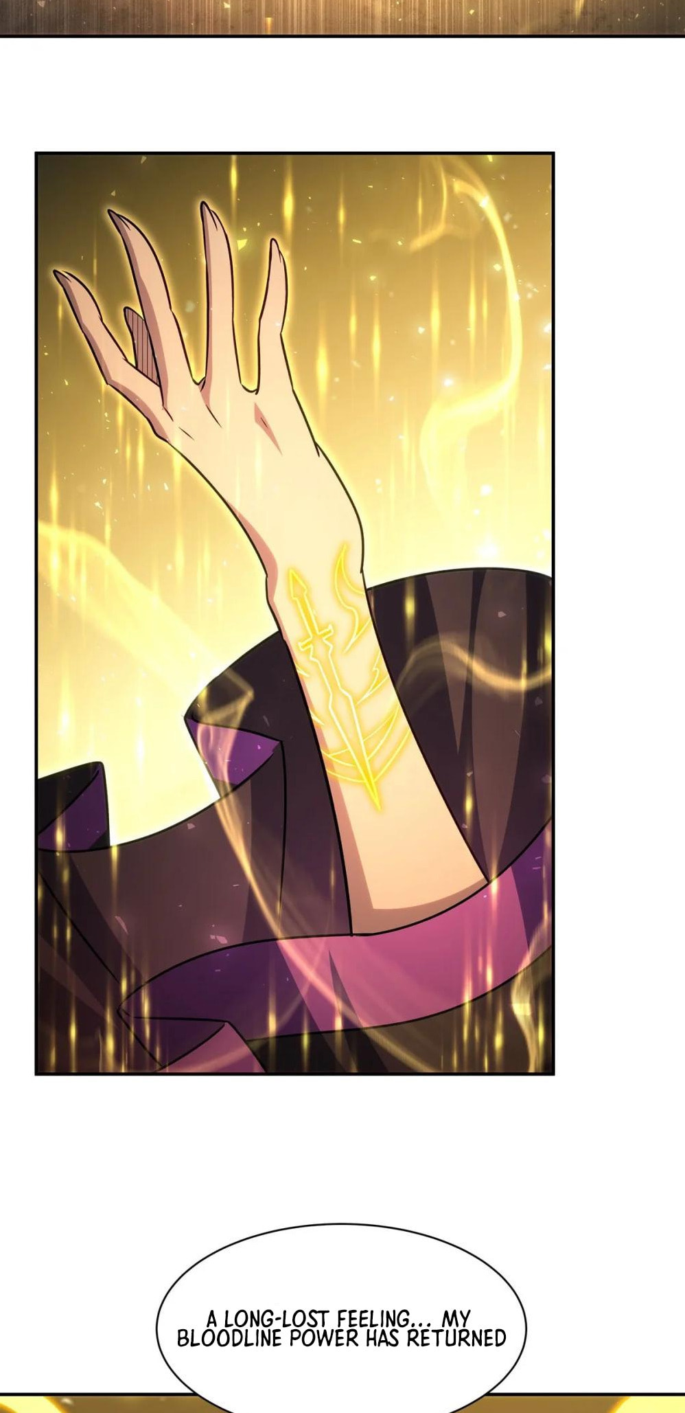 Read Vampires and Knight chapter 335 image 17 on Lezhin