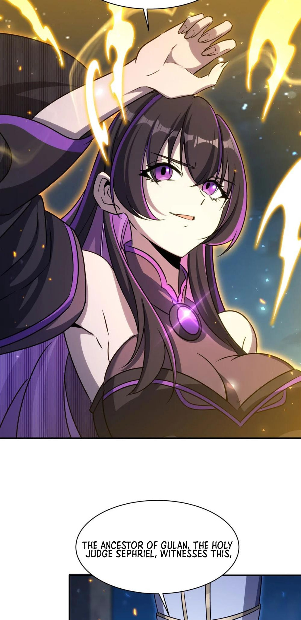 Read Vampires and Knight chapter 335 image 18 on Lezhin