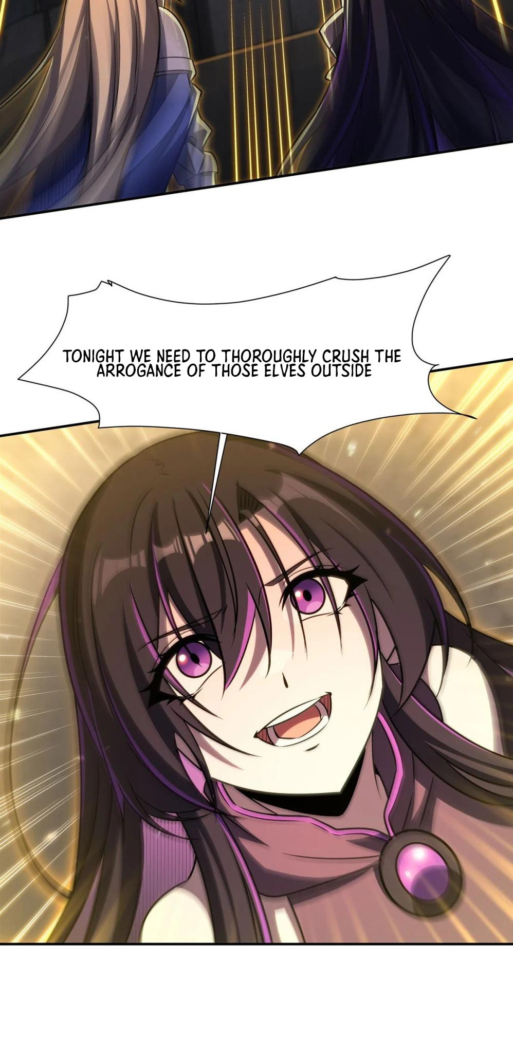 Read Vampires and Knight chapter 335 image 28 on Lezhin