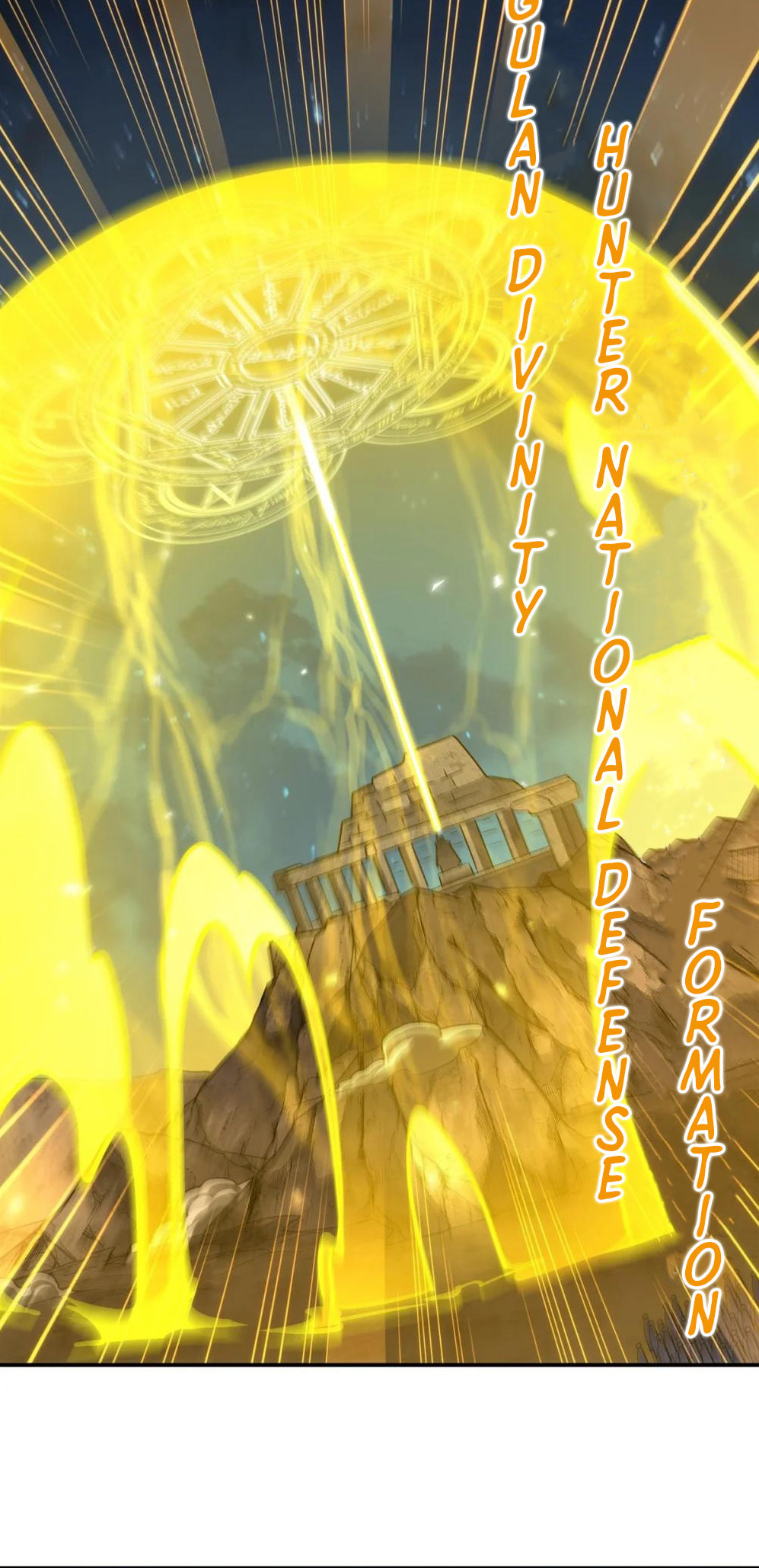Read Vampires and Knight chapter 335 image 30 on Lezhin