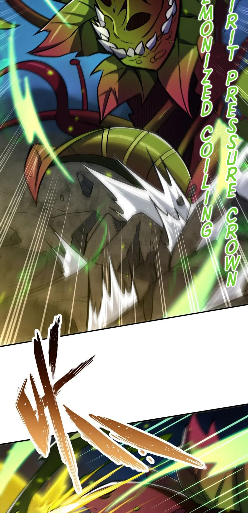 Read Vampires and Knight chapter 335 image 35 on Lezhin