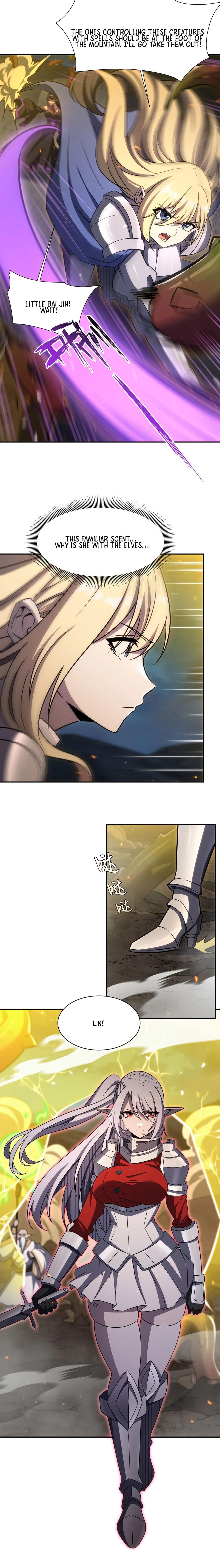 Read Vampires and Knight chapter 335 image 43 on Lezhin