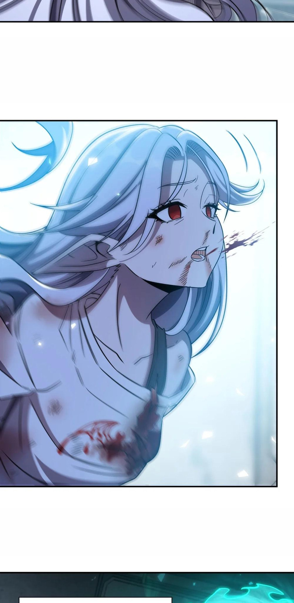 Read Vampires and Knight chapter 335 image 5 on Lezhin