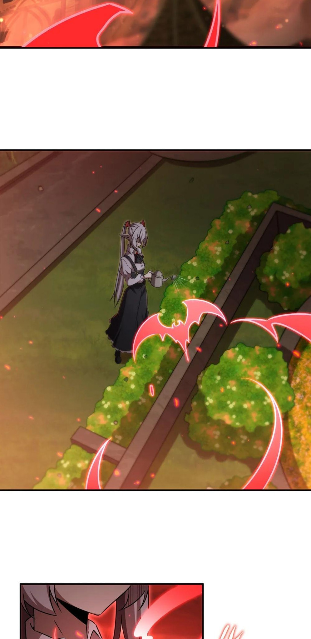 Read Vampires and Knight chapter 335 image 8 on Lezhin