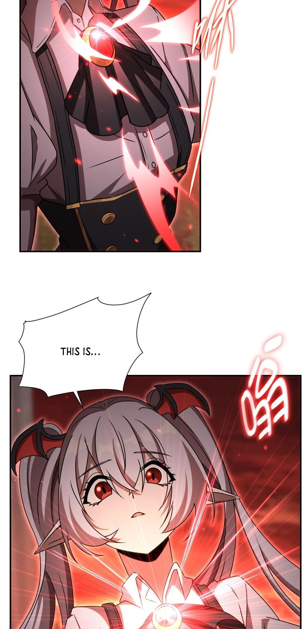 Read Vampires and Knight chapter 335 image 9 on Lezhin