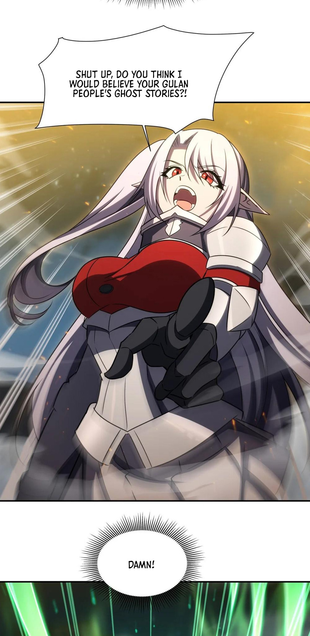 Read Vampires and Knight chapter 336 image 13 on Lezhin