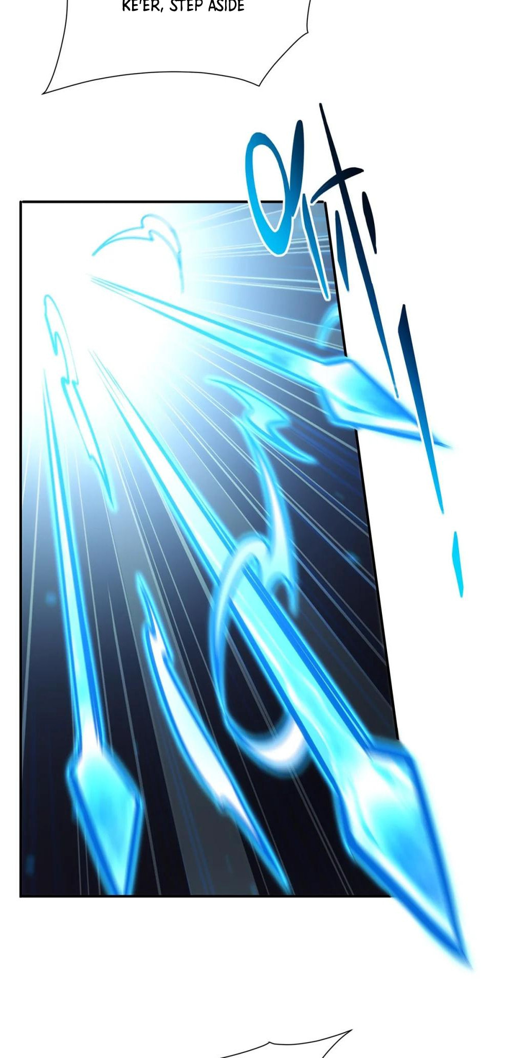 Read Vampires and Knight chapter 336 image 18 on Lezhin