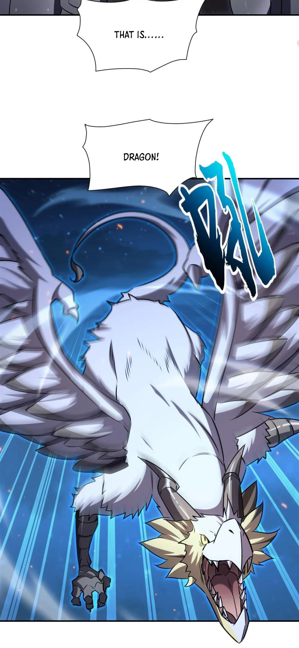 Read Vampires and Knight chapter 336 image 32 on Lezhin
