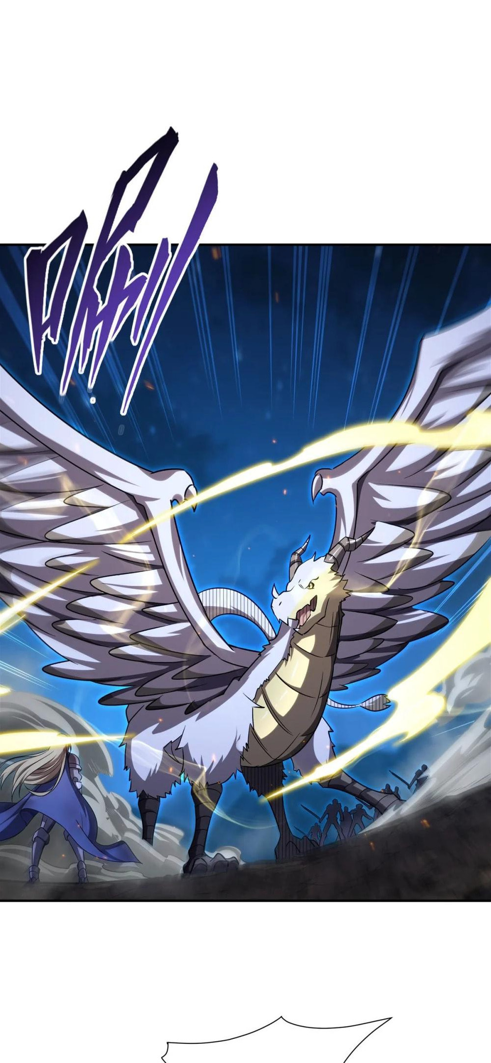 Read Vampires and Knight chapter 336 image 33 on Lezhin
