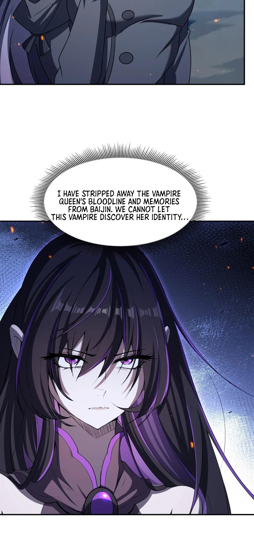 Read Vampires and Knight chapter 336 image 39 on Lezhin