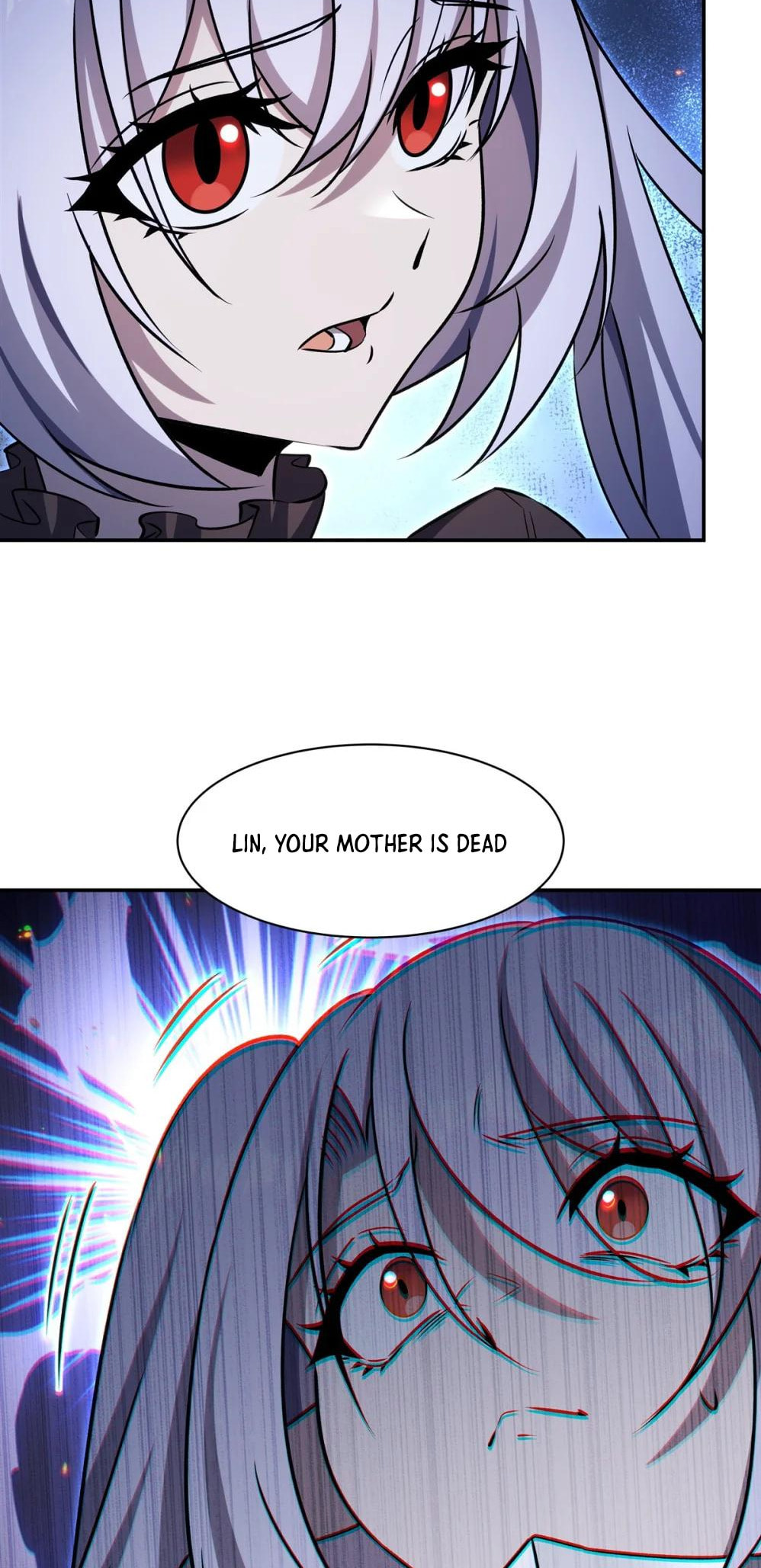 Read Vampires and Knight chapter 337 image 22 on Lezhin