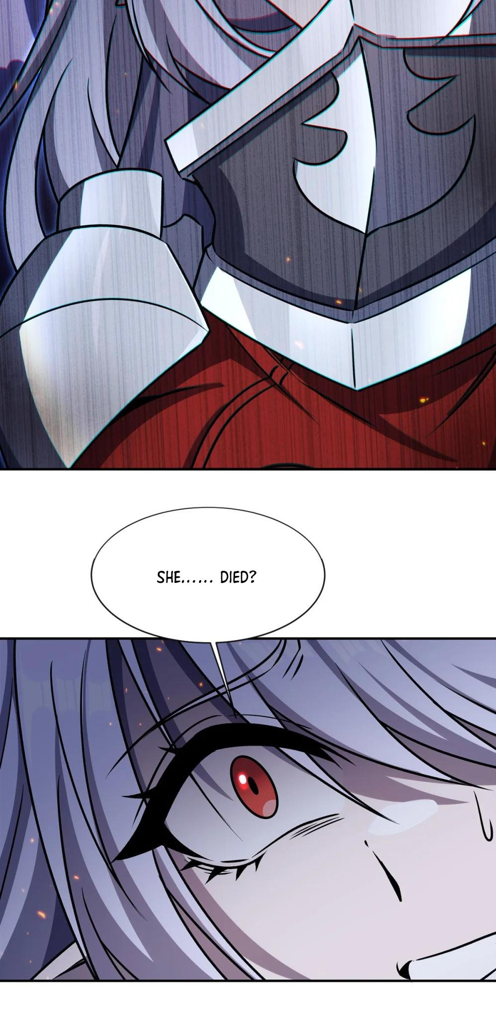 Read Vampires and Knight chapter 337 image 23 on Lezhin