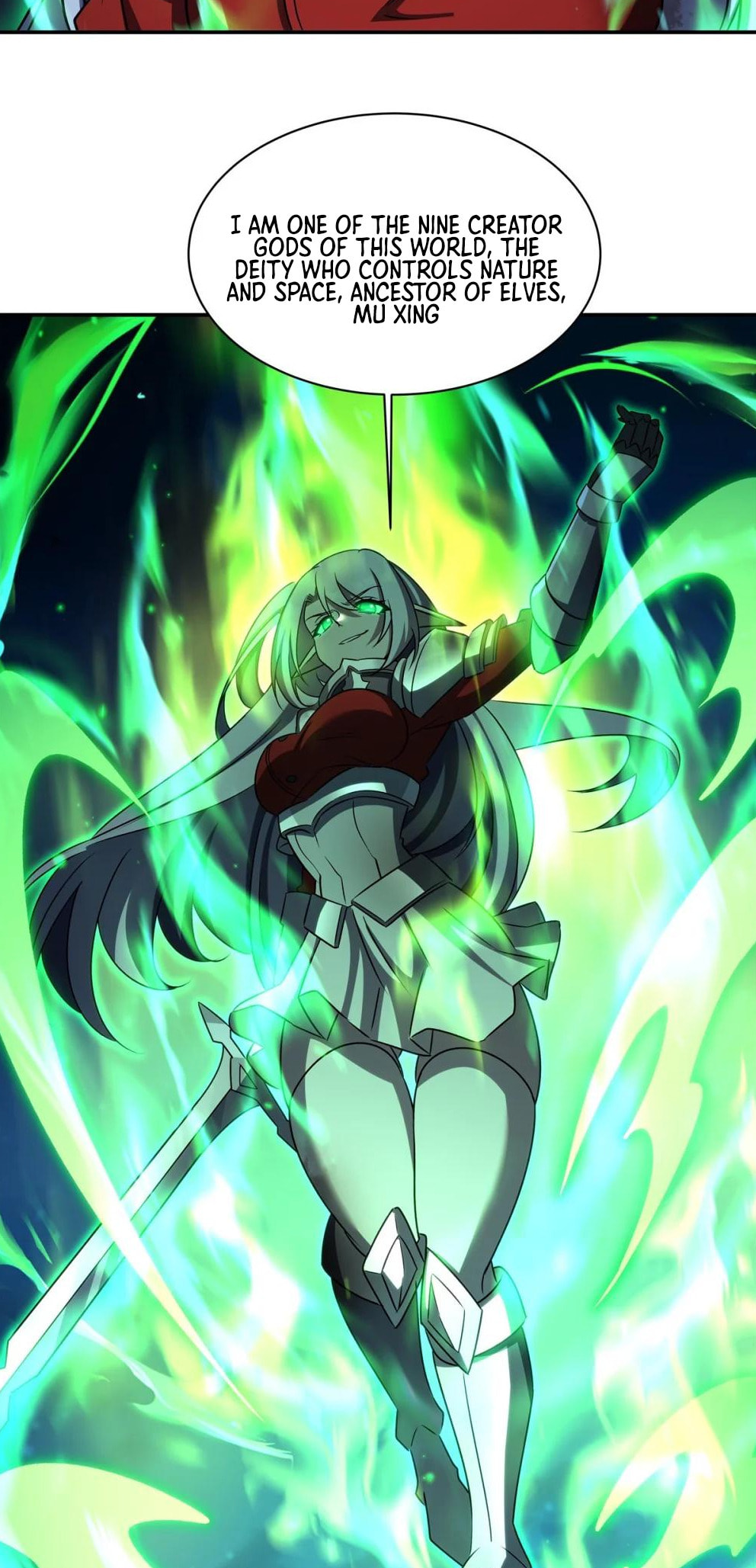 Read Vampires and Knight chapter 337 image 39 on Lezhin