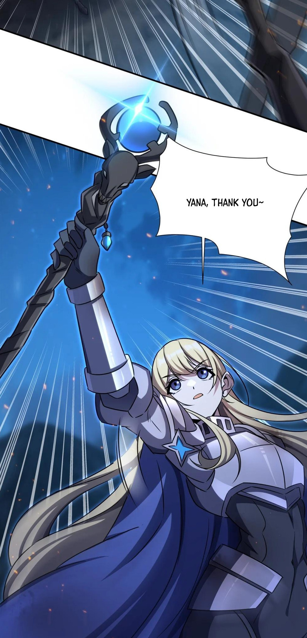 Read Vampires and Knight chapter 337 image 41 on Lezhin