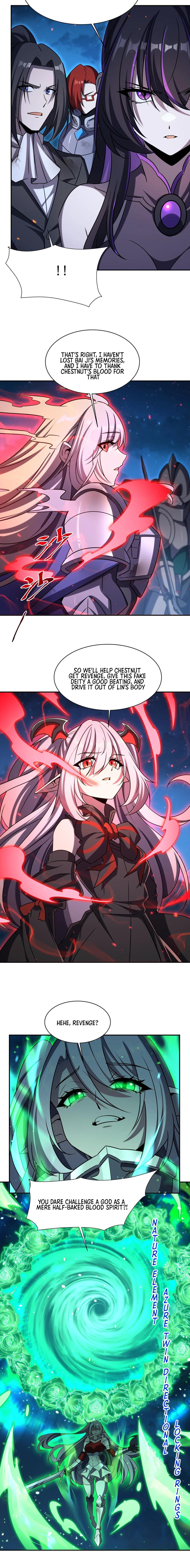 Read Vampires and Knight chapter 337 image 43 on Lezhin