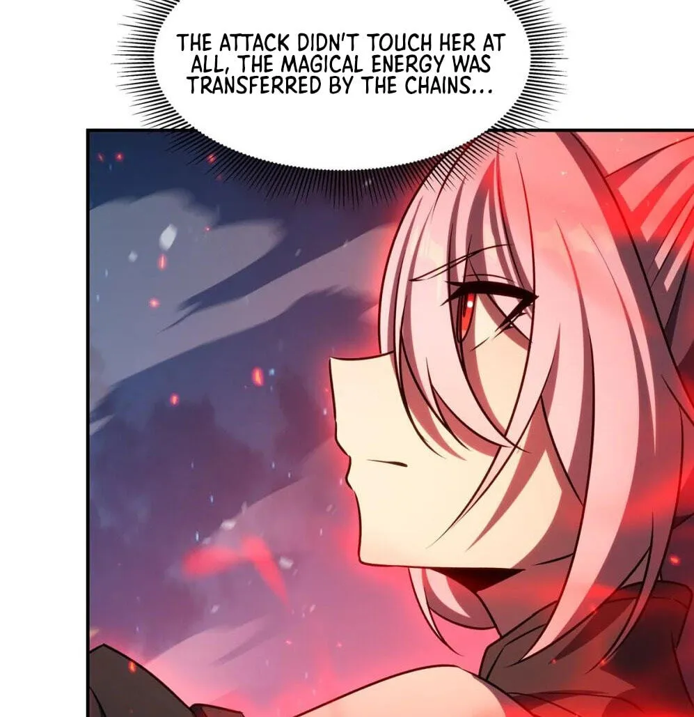 Read Vampires and Knight chapter 338 image 32 on Lezhin