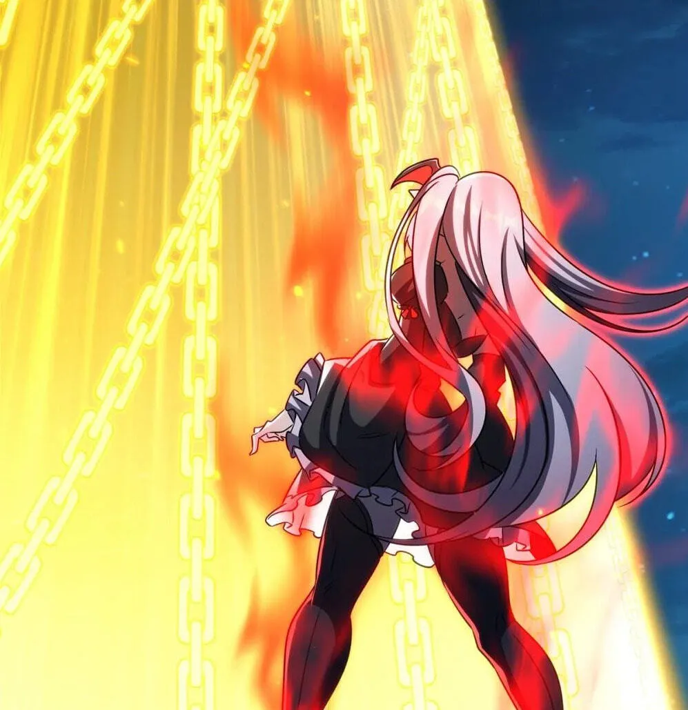 Read Vampires and Knight chapter 338 image 34 on Lezhin