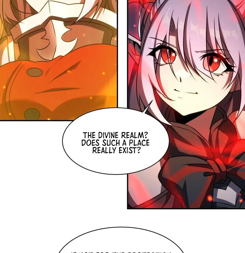 Read Vampires and Knight chapter 338 image 36 on Lezhin