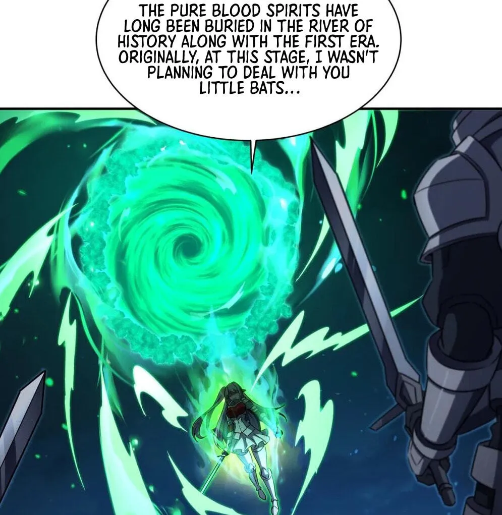 Read Vampires and Knight chapter 338 image 4 on Lezhin