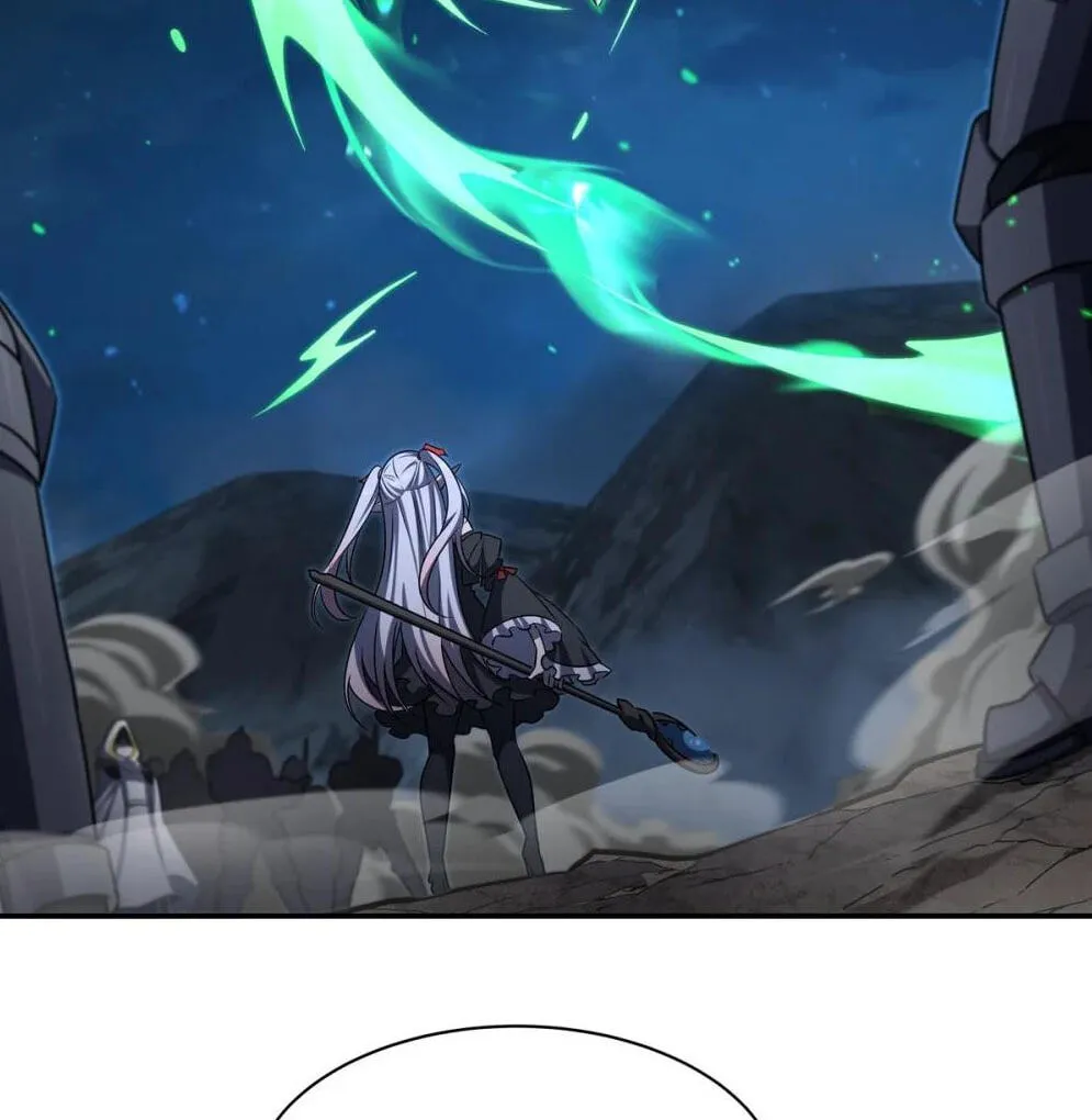 Read Vampires and Knight chapter 338 image 5 on Lezhin