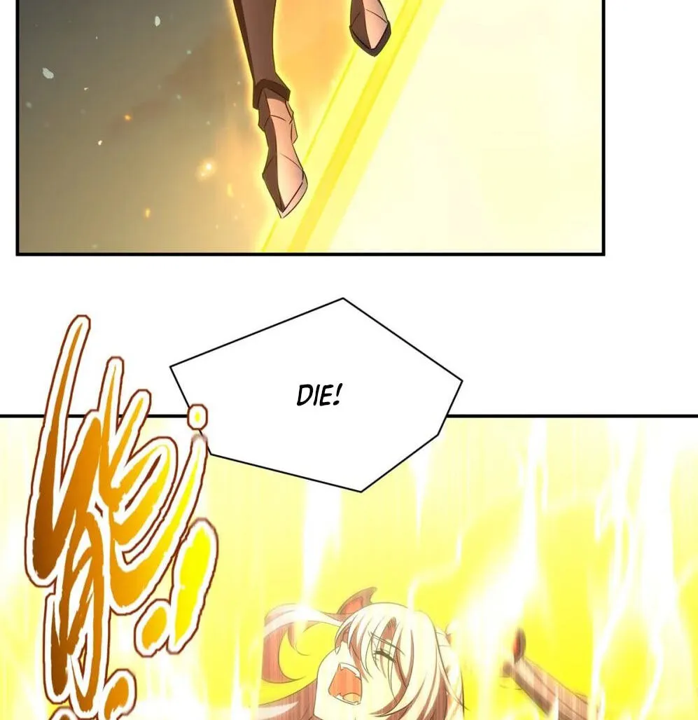 Read Vampires and Knight chapter 338 image 51 on Lezhin