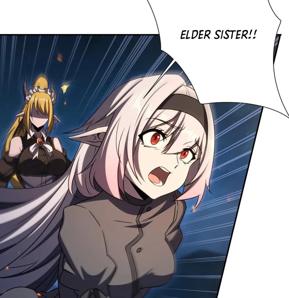 Read Vampires and Knight chapter 338 image 55 on Lezhin