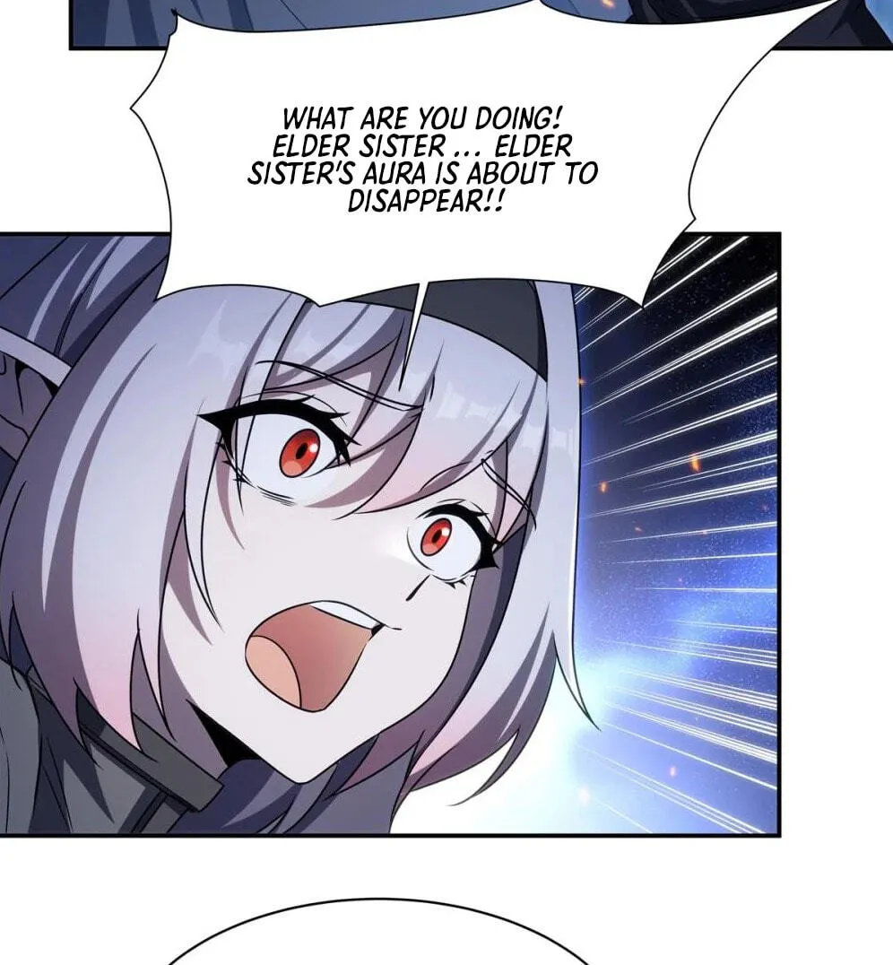 Read Vampires and Knight chapter 338 image 58 on Lezhin