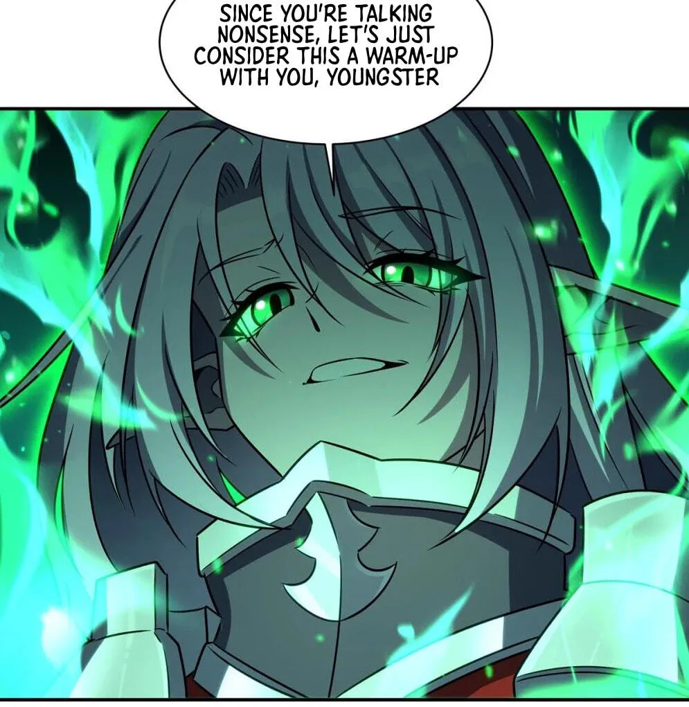 Read Vampires and Knight chapter 338 image 6 on Lezhin