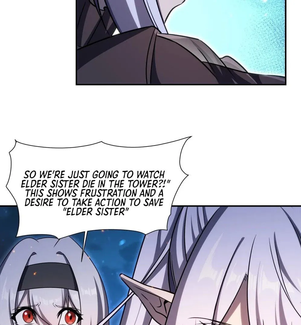 Read Vampires and Knight chapter 338 image 60 on Lezhin