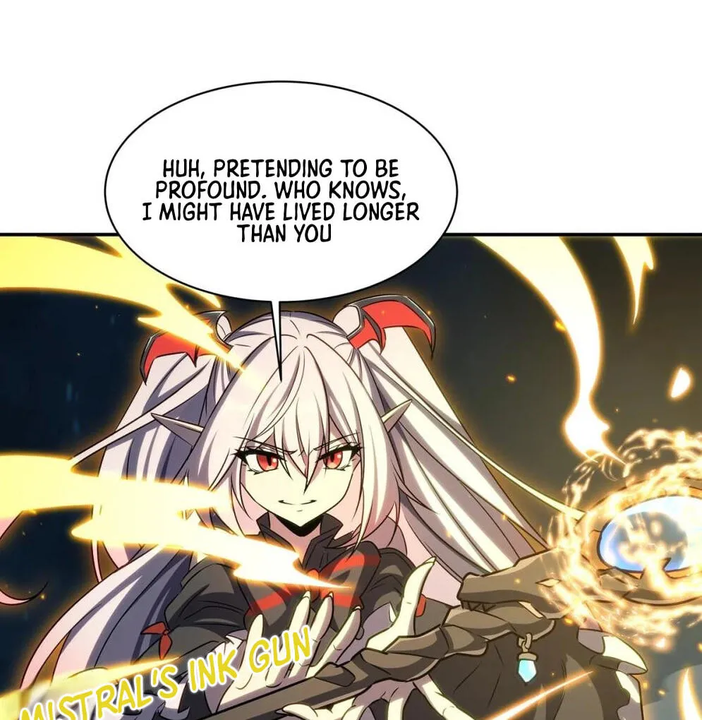 Read Vampires and Knight chapter 338 image 7 on Lezhin