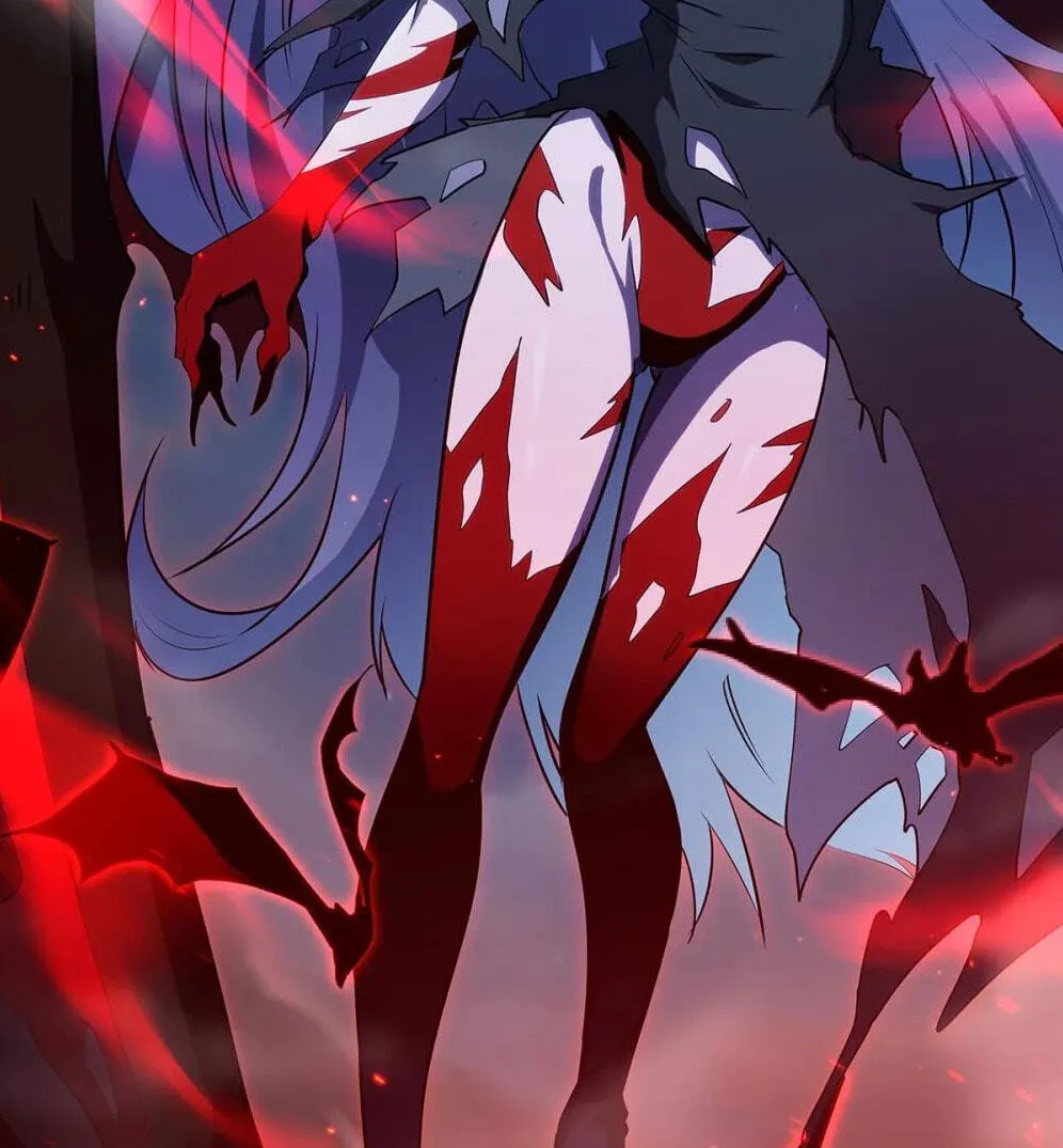 Read Vampires and Knight chapter 338 image 82 on Lezhin