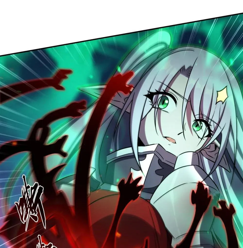Read Vampires and Knight chapter 339 image 18 on Lezhin