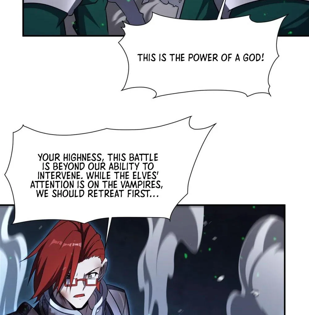 Read Vampires and Knight chapter 339 image 28 on Lezhin
