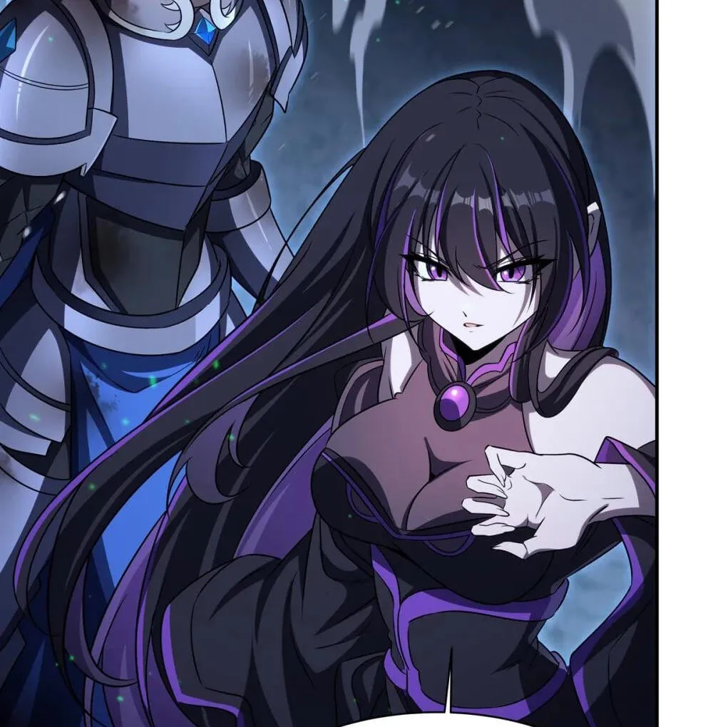 Read Vampires and Knight chapter 339 image 29 on Lezhin