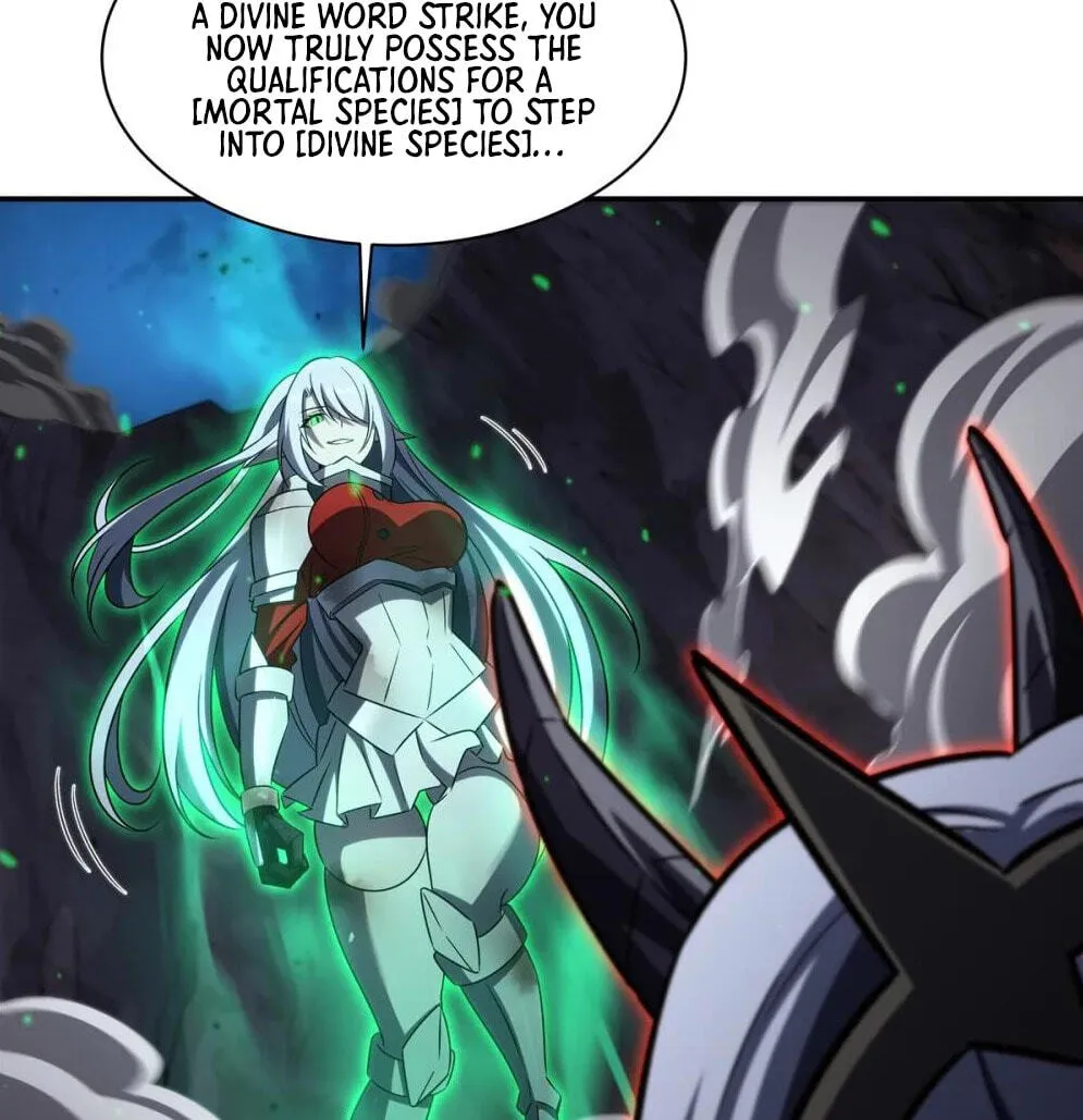 Read Vampires and Knight chapter 339 image 32 on Lezhin