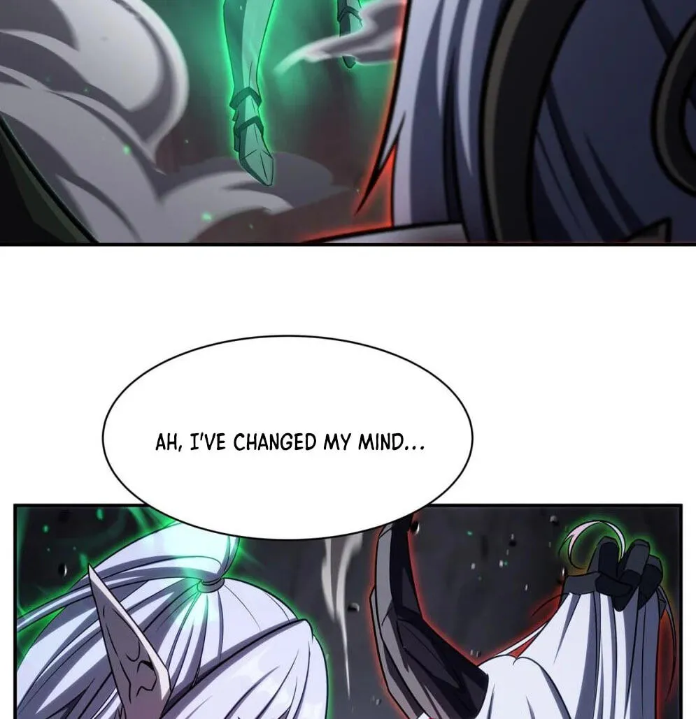 Read Vampires and Knight chapter 339 image 33 on Lezhin