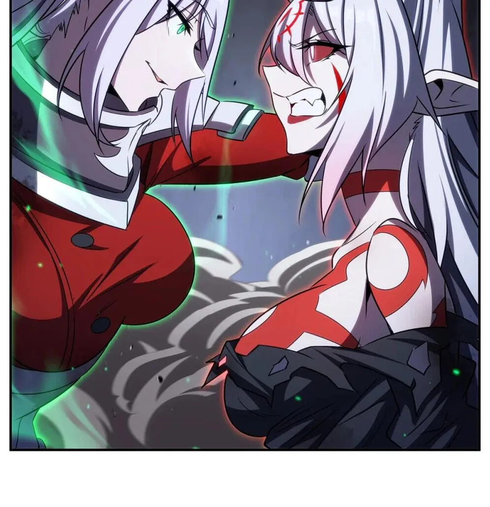 Read Vampires and Knight chapter 339 image 34 on Lezhin