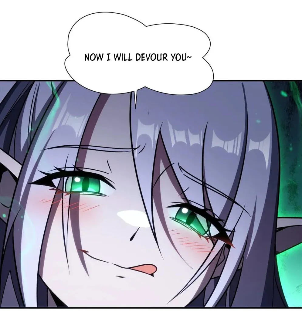 Read Vampires and Knight chapter 339 image 35 on Lezhin