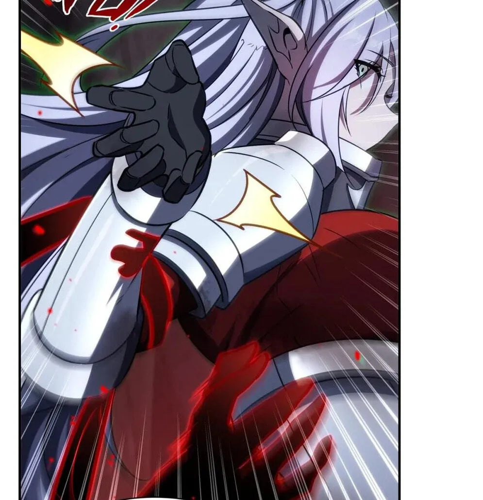 Read Vampires and Knight chapter 339 image 38 on Lezhin