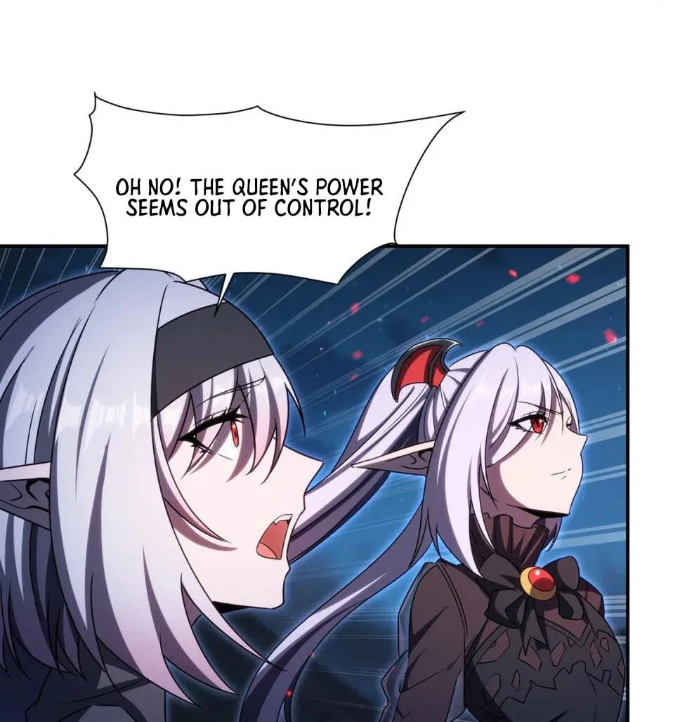 Read Vampires and Knight chapter 339 image 53 on Lezhin